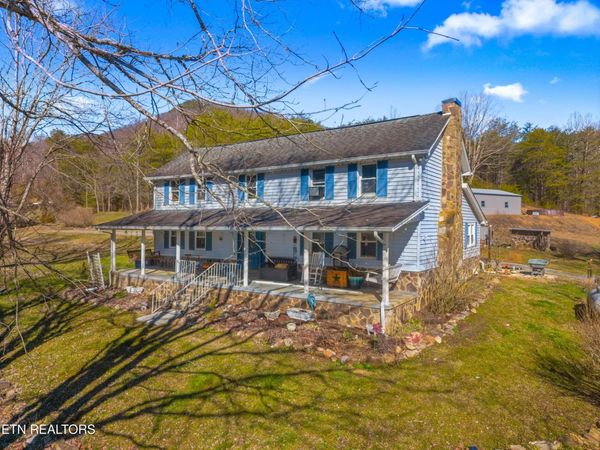 634 New Salem Rd, Rogersville, TN 37857