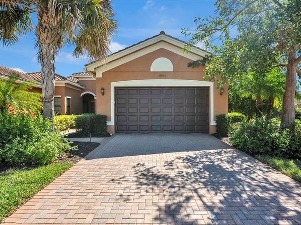 13404 Monticello BLVD , NAPLES, FL 34109