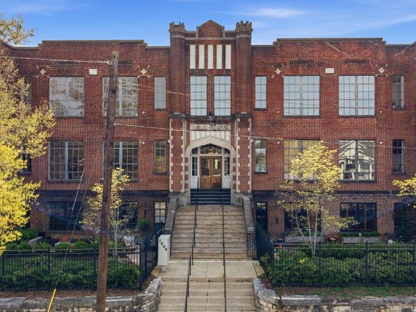 1000 E Martin Luther King Boulevard, Chattanooga, TN 37403