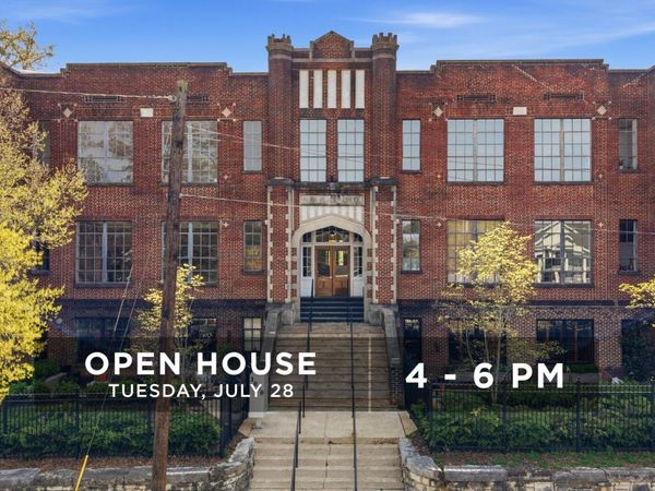 1000 E Martin Luther King Boulevard, Chattanooga, TN 37403