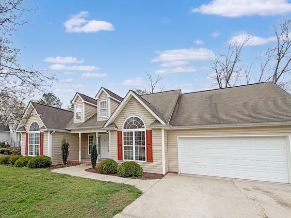 7446 Salmon Lane, Ooltewah, TN 37363