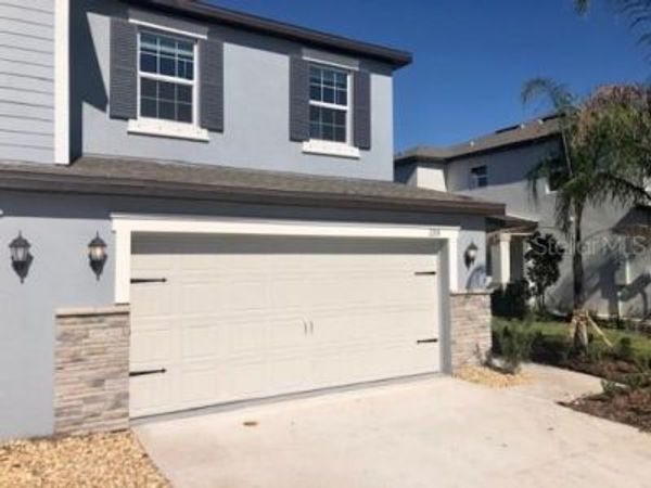2219 CERULEAN SKY WAY , LUTZ, FL 33558