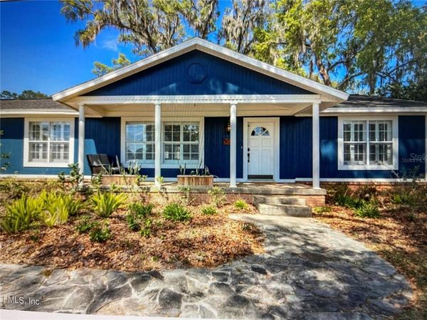 3829 SE 17TH STREET , OCALA, FL 34471
