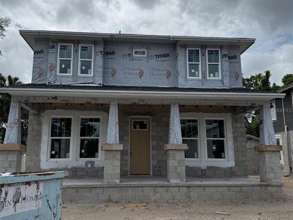 1522 W ARCH STREET, TAMPA, FL 33607