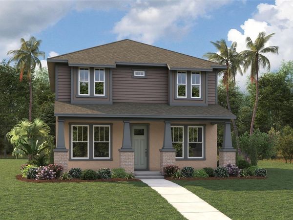 1522 W ARCH STREET , TAMPA, FL 33607