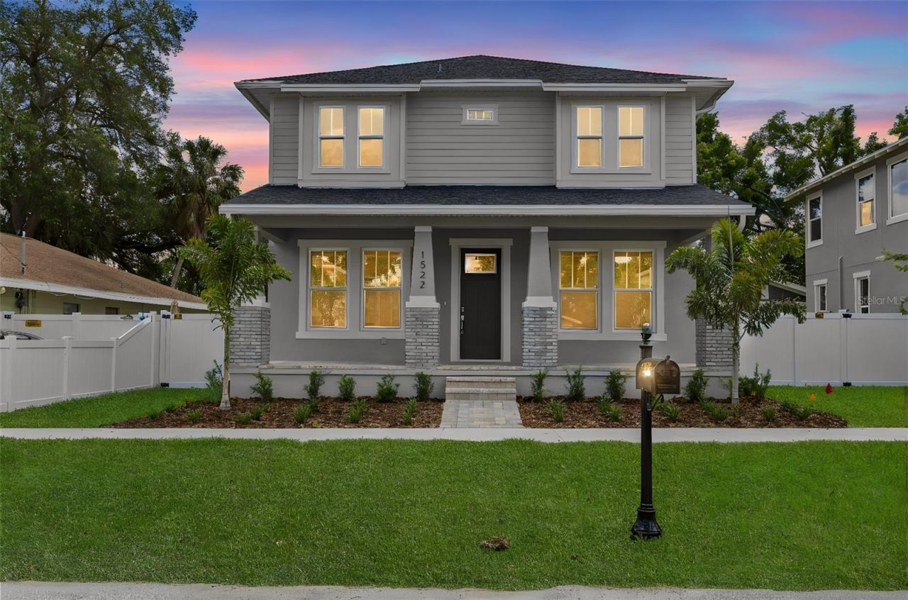 1522 W Arch Street, Tampa, FL 33607 Photo