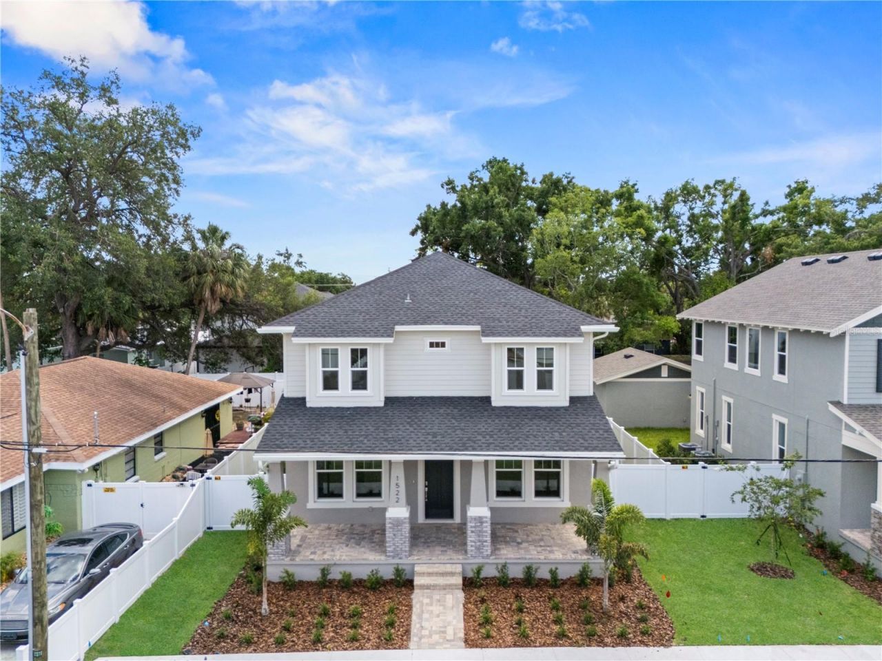 1522 W Arch Street, Tampa, FL 33607 Photo