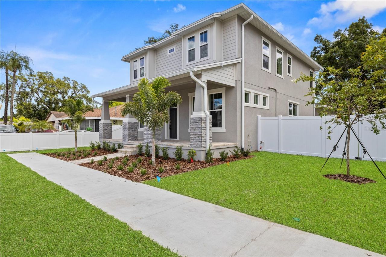 1522 W Arch Street, Tampa, FL 33607 Photo