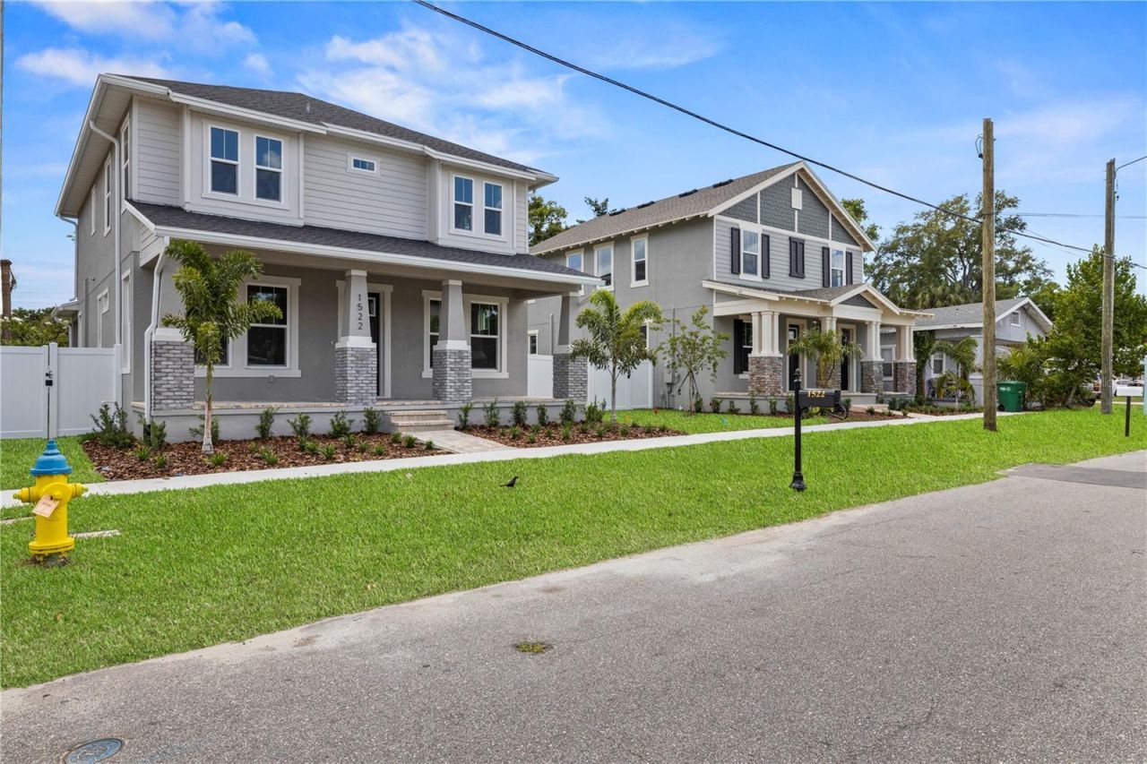 1522 W Arch Street, Tampa, FL 33607 Photo
