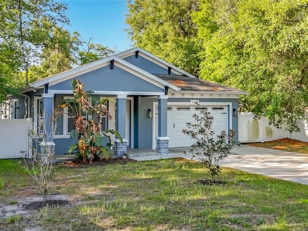 105 E BROAD STREET, TAMPA, FL 33604