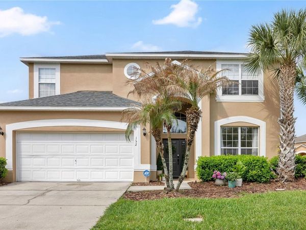 152 CASTAWAY BEACH WAY , KISSIMMEE, FL 34746