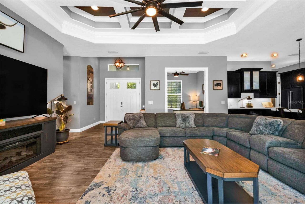 11899 SW Darcy Drive , Lake Suzy, FL 34269 Photo