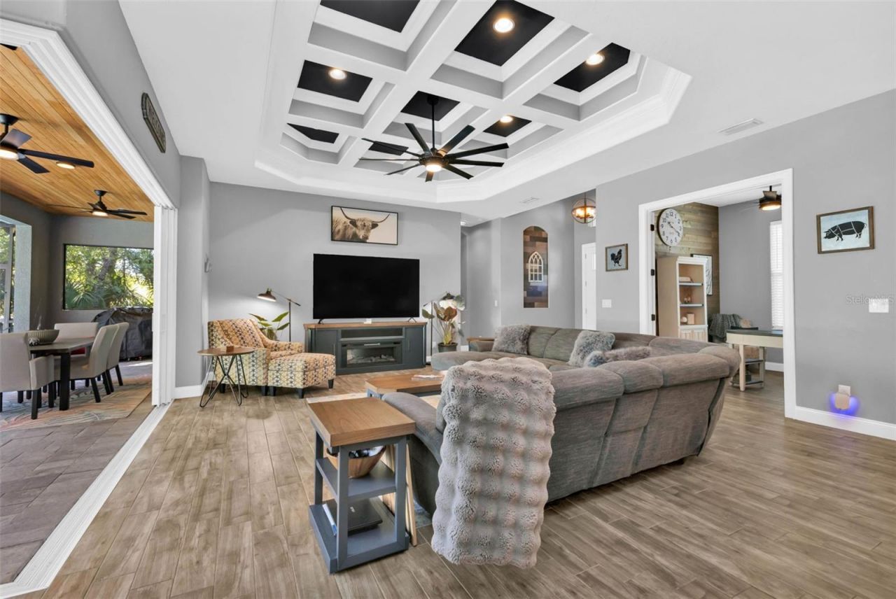 11899 SW Darcy Drive , Lake Suzy, FL 34269 Photo