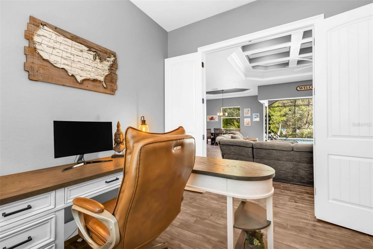 11899 SW Darcy Drive , Lake Suzy, FL 34269 Photo