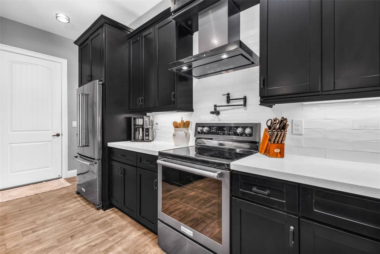 11899 SW Darcy Drive , Lake Suzy, FL 34269 Photo