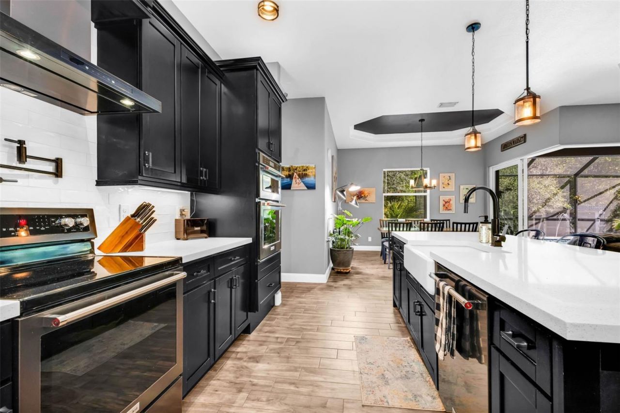 11899 SW Darcy Drive , Lake Suzy, FL 34269 Photo