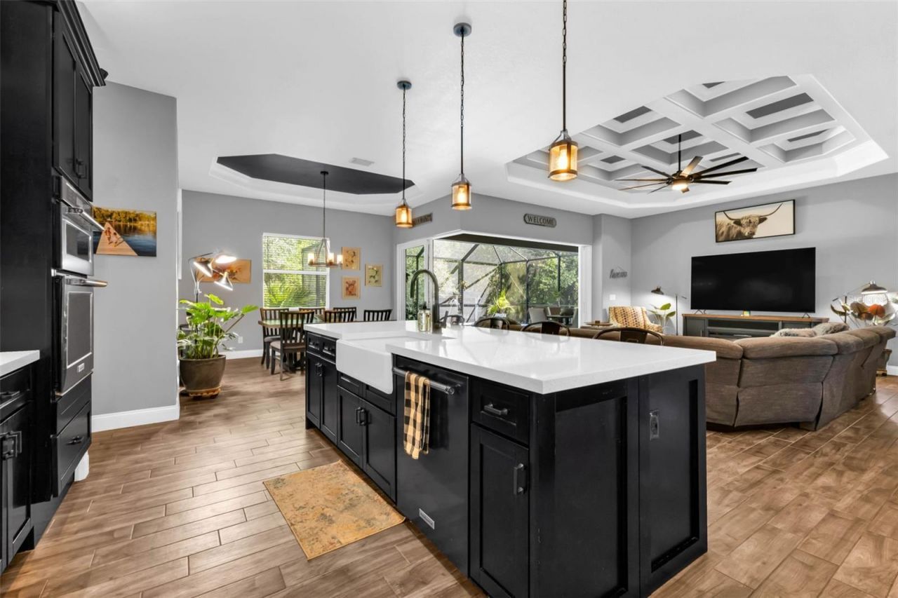 11899 SW Darcy Drive , Lake Suzy, FL 34269 Photo