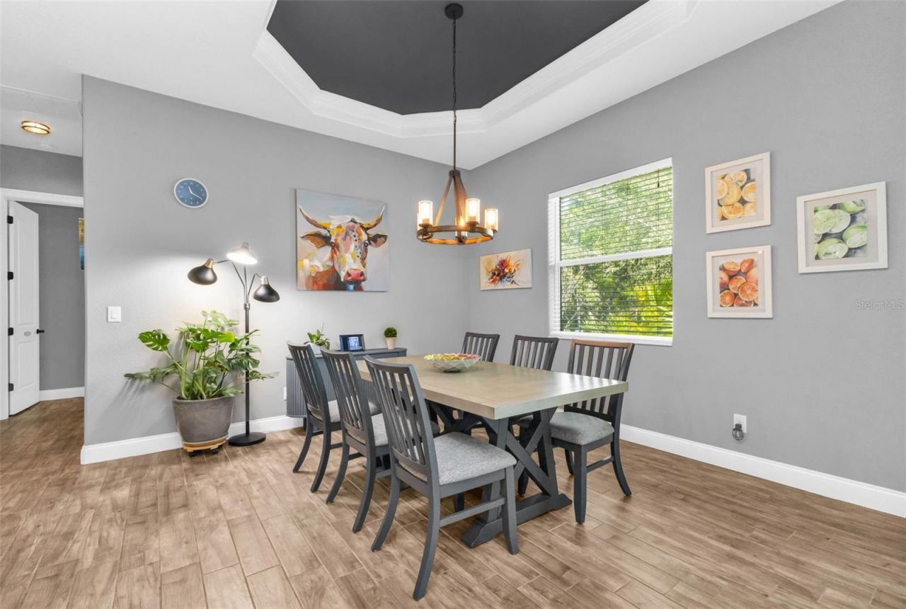 11899 SW Darcy Drive , Lake Suzy, FL 34269 Photo