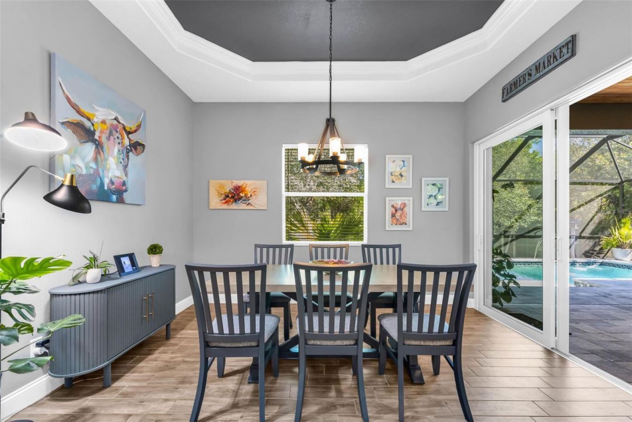 11899 SW Darcy Drive , Lake Suzy, FL 34269 Photo