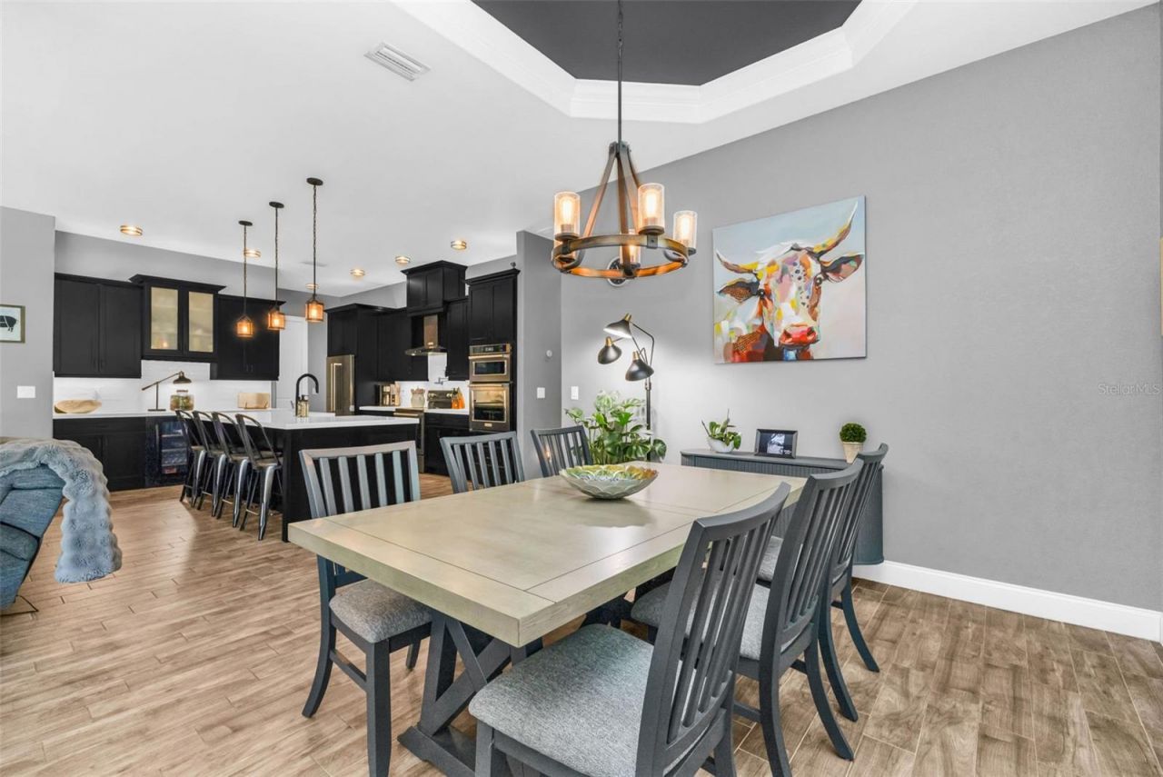 11899 SW Darcy Drive , Lake Suzy, FL 34269 Photo