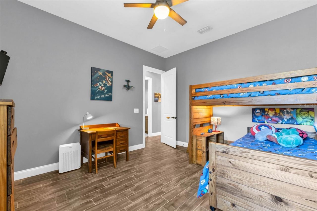 11899 SW Darcy Drive , Lake Suzy, FL 34269 Photo