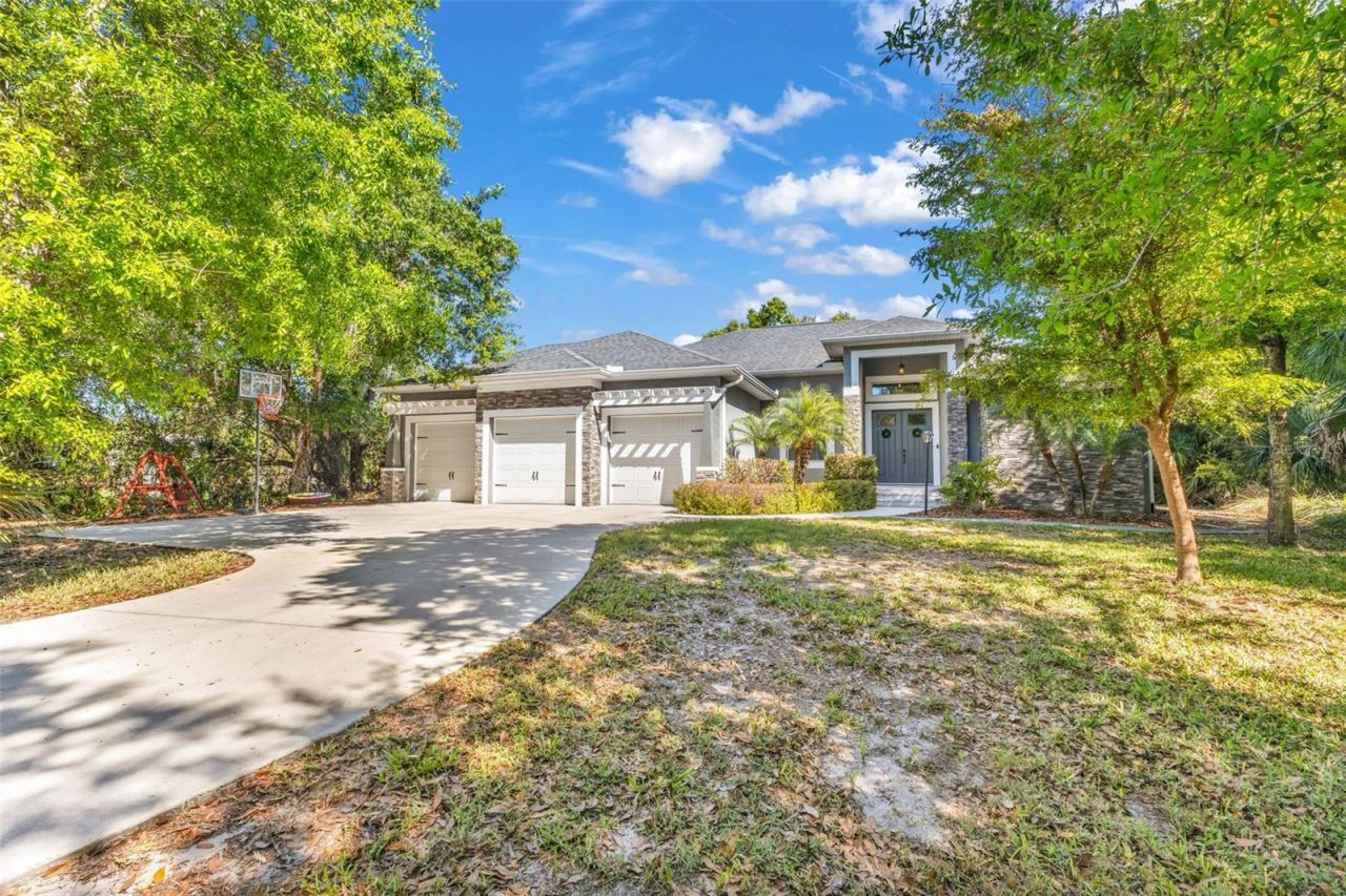 11899 SW Darcy Drive , Lake Suzy, FL 34269 Photo