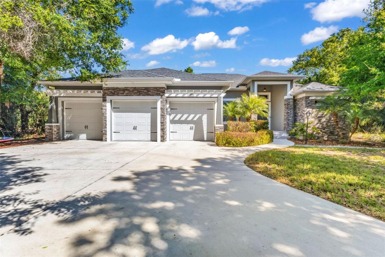 11899 SW Darcy Drive , Lake Suzy, FL 34269 Photo