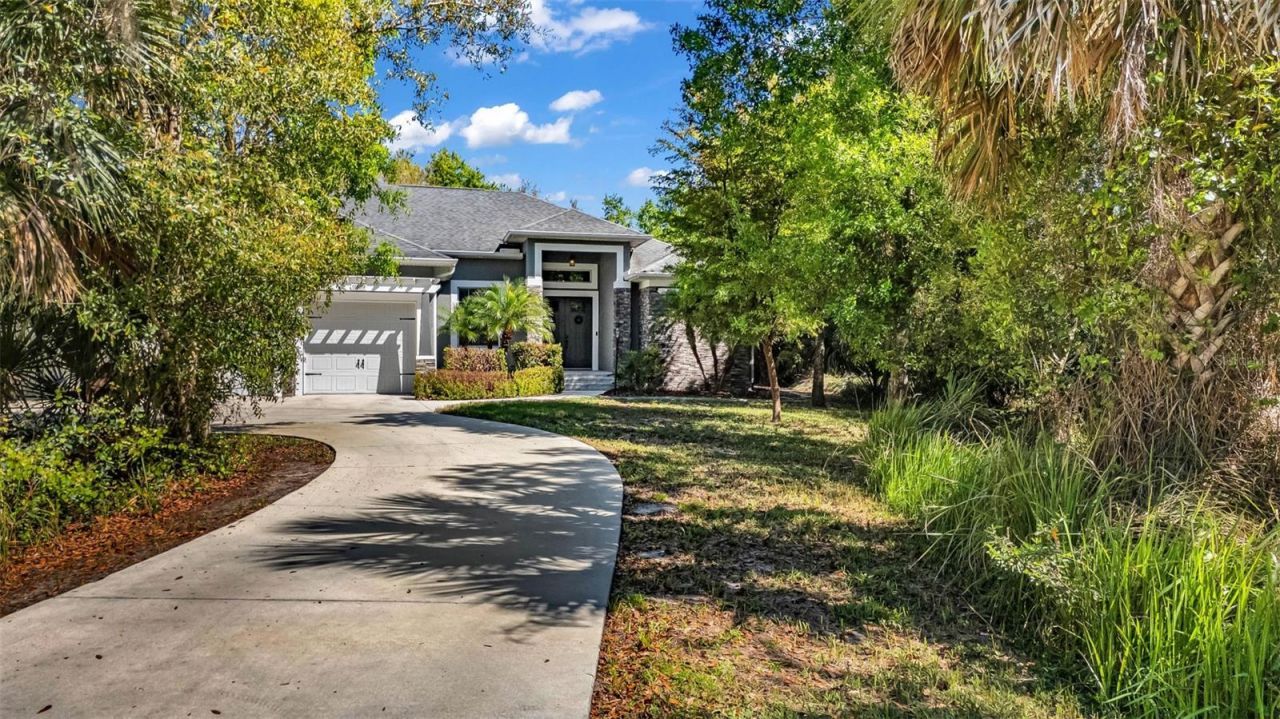 11899 SW Darcy Drive , Lake Suzy, FL 34269 Photo