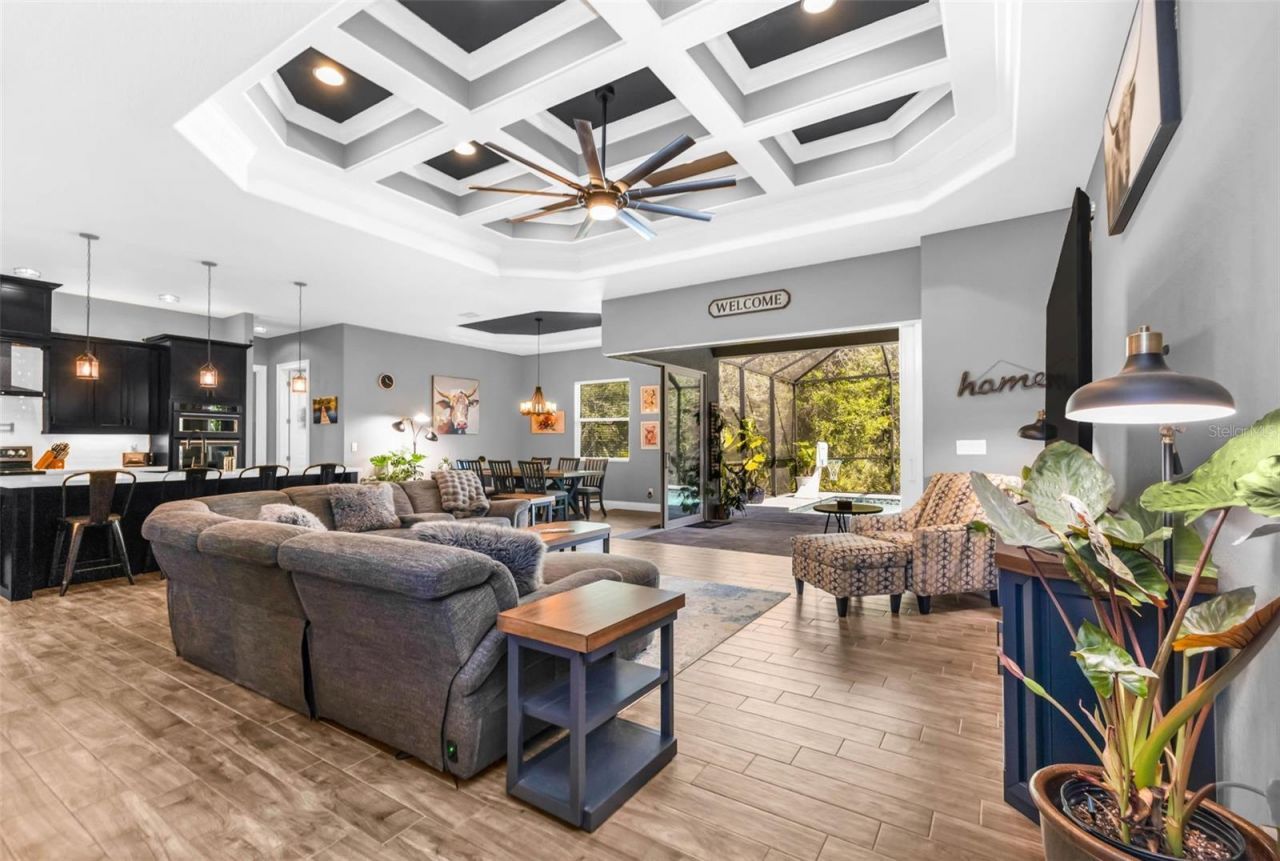 11899 SW Darcy Drive , Lake Suzy, FL 34269 Photo