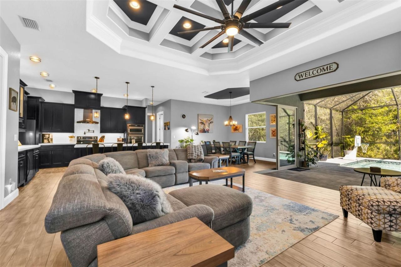 11899 SW Darcy Drive , Lake Suzy, FL 34269 Photo