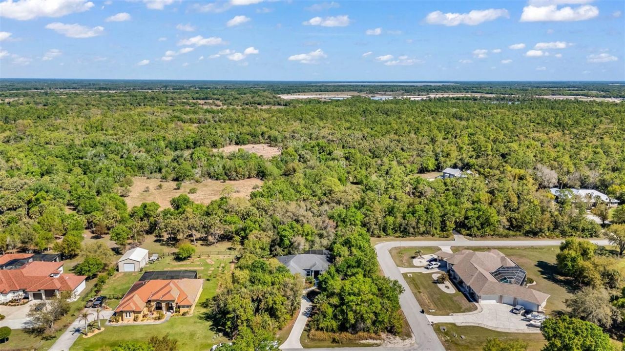 11899 SW Darcy Drive , Lake Suzy, FL 34269 Photo