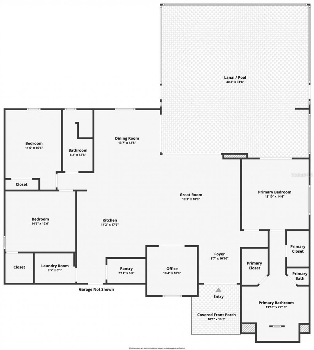 11899 SW Darcy Drive , Lake Suzy, FL 34269 Photo