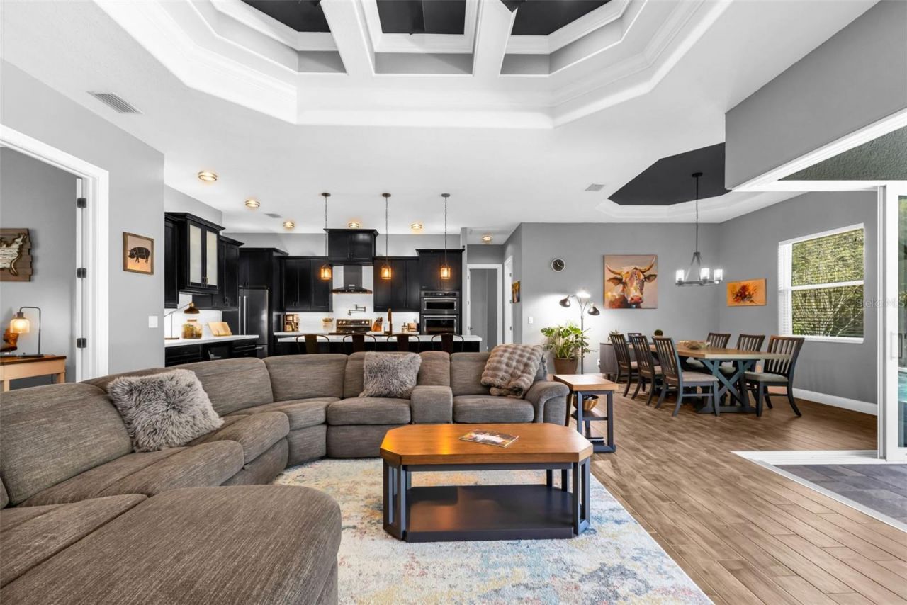 11899 SW Darcy Drive , Lake Suzy, FL 34269 Photo