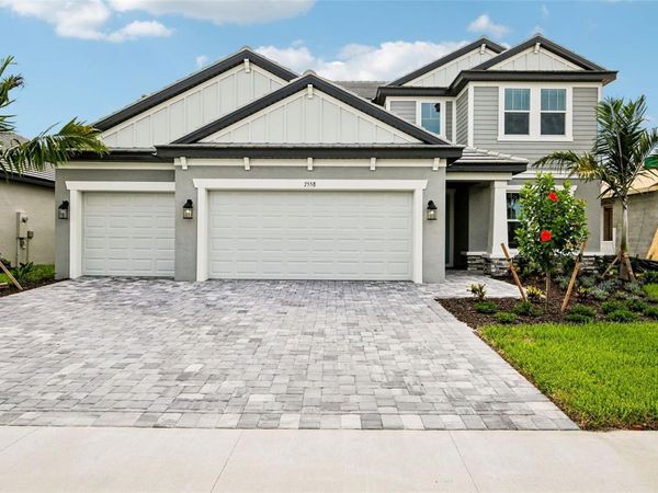 7551 HAWKSTONE DRIVE, SARASOTA, FL 34241