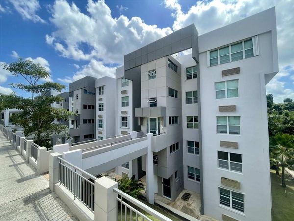 Carr. 199 PASEO DEL BOSQUE , Unit 3-507, SAN JUAN, PR 00926