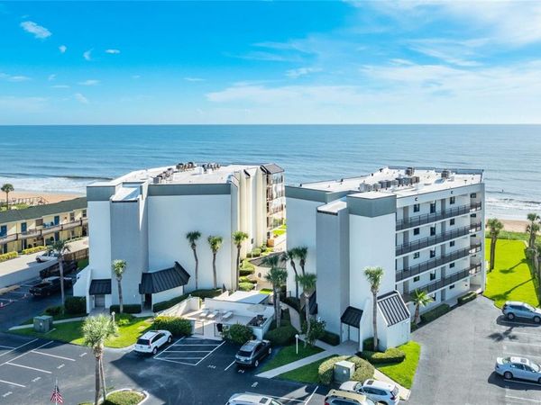 1275 OCEAN SHORE BOULEVARD , Unit P3, ORMOND BEACH, FL 32176