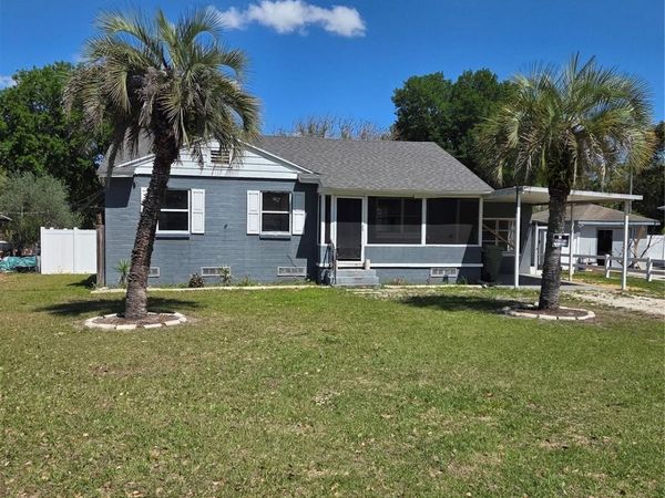 2306 BUTLER STREET , LEESBURG, FL 34748