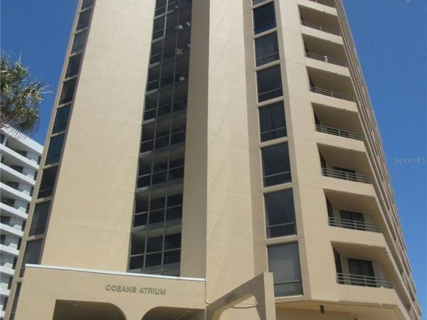 3023 S ATLANTIC AVENUE , Unit 2070, DAYTONA BEACH, FL 32118