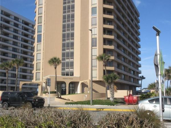 3023 S ATLANTIC AVENUE, Unit 2070, DAYTONA BEACH, FL 32118