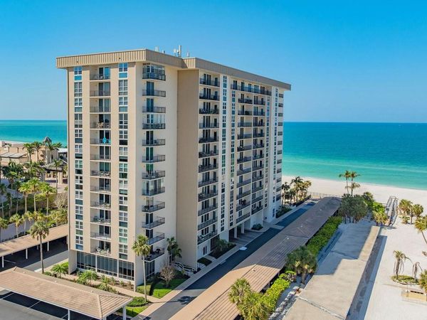 1212 BENJAMIN FRANKLIN DRIVE , Unit 305, SARASOTA, FL 34236