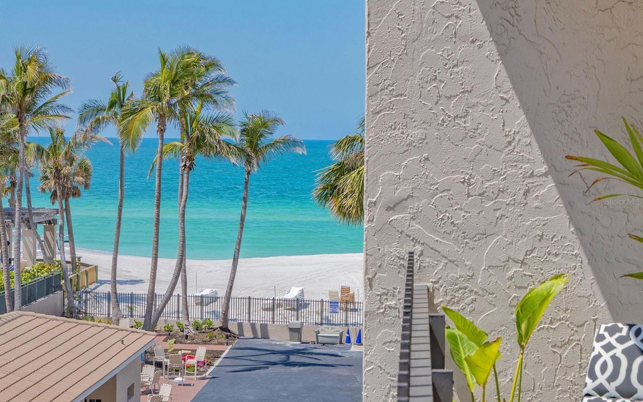 1212 Benjamin Franklin Drive, Unit 305, Sarasota, FL 34236 Photo