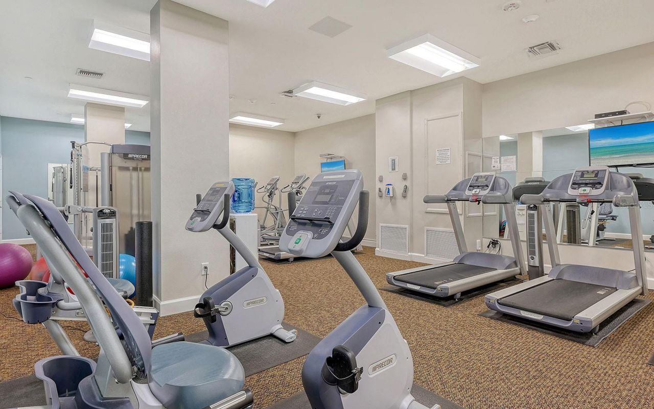 1212 Benjamin Franklin Drive, Unit 305, Sarasota, FL 34236 Photo