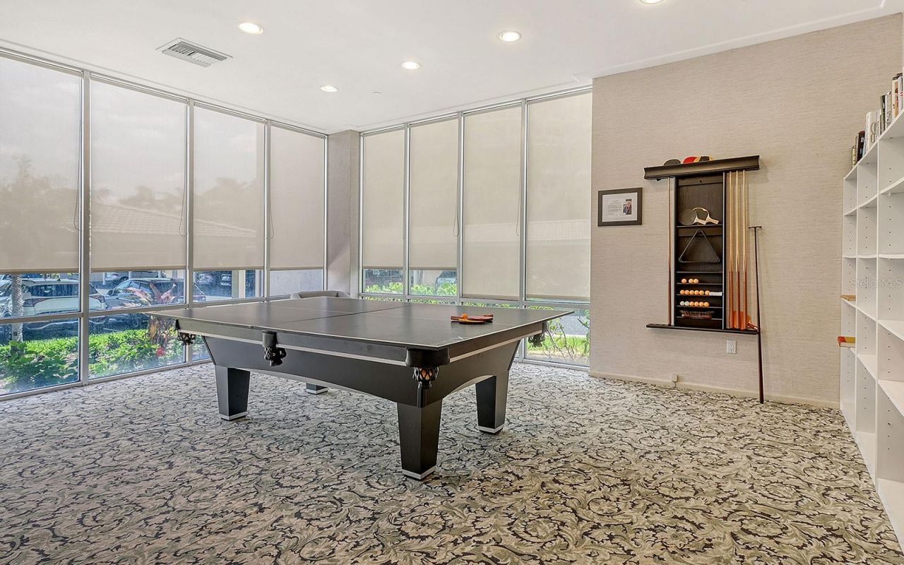 1212 Benjamin Franklin Drive, Unit 305, Sarasota, FL 34236 Photo