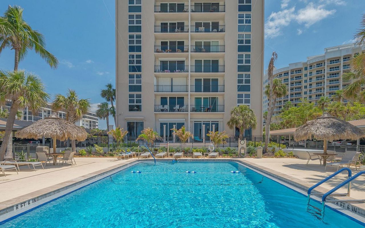 1212 Benjamin Franklin Drive, Unit 305, Sarasota, FL 34236 Photo