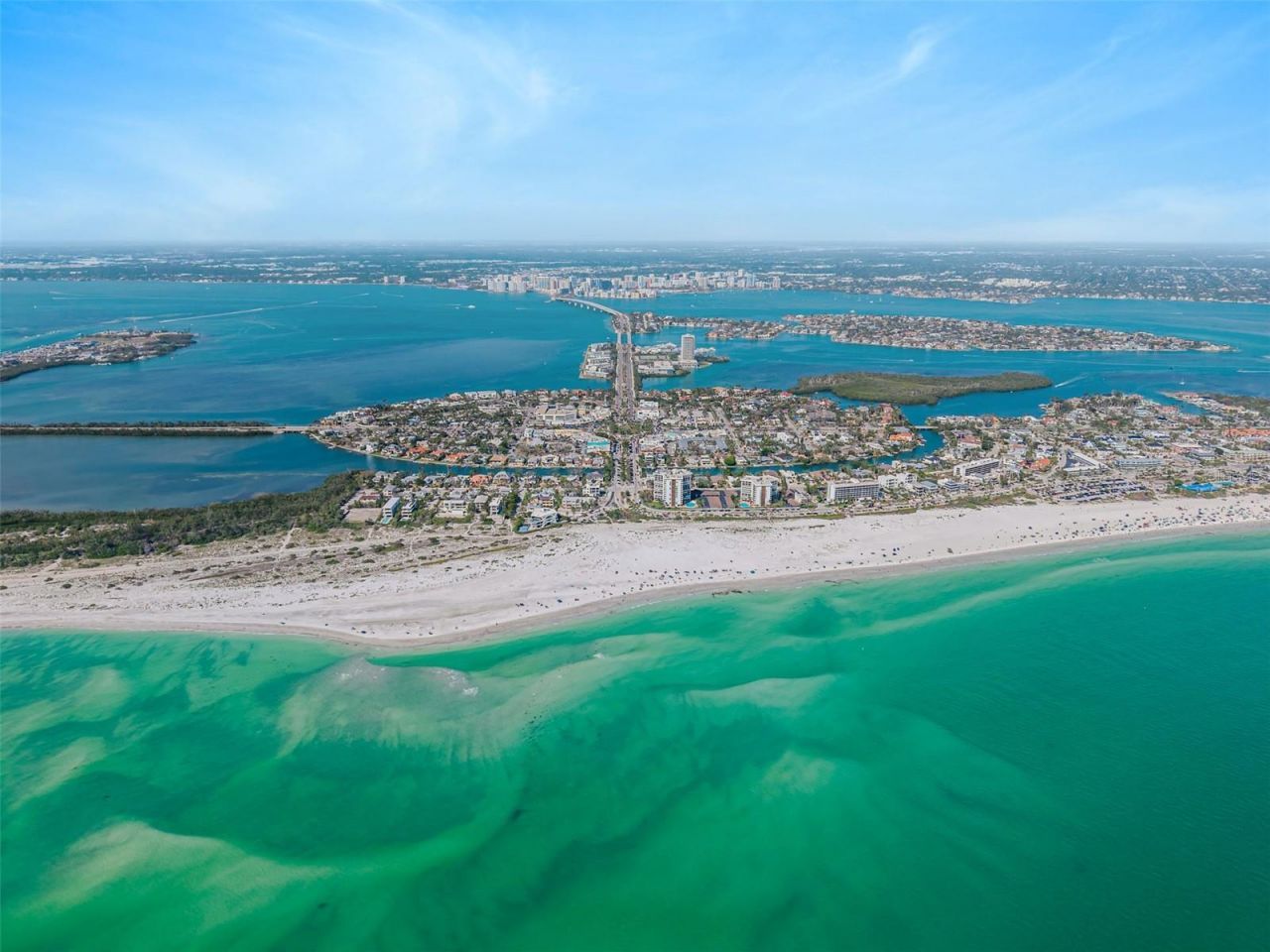 1212 Benjamin Franklin Drive, Unit 305, Sarasota, FL 34236 Photo