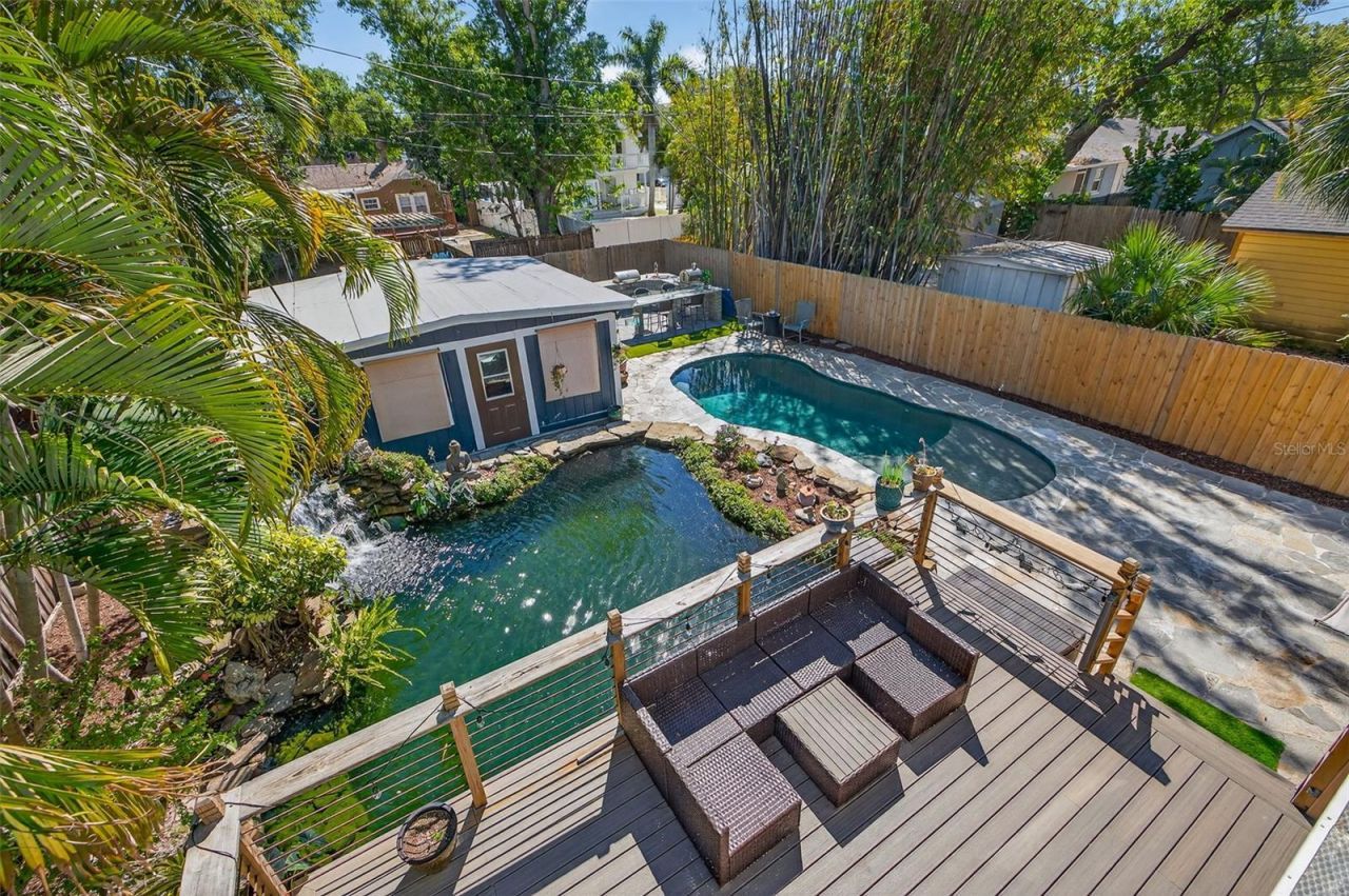 2005 Jackson Street N, Saint Petersburg, FL 33704 Photo