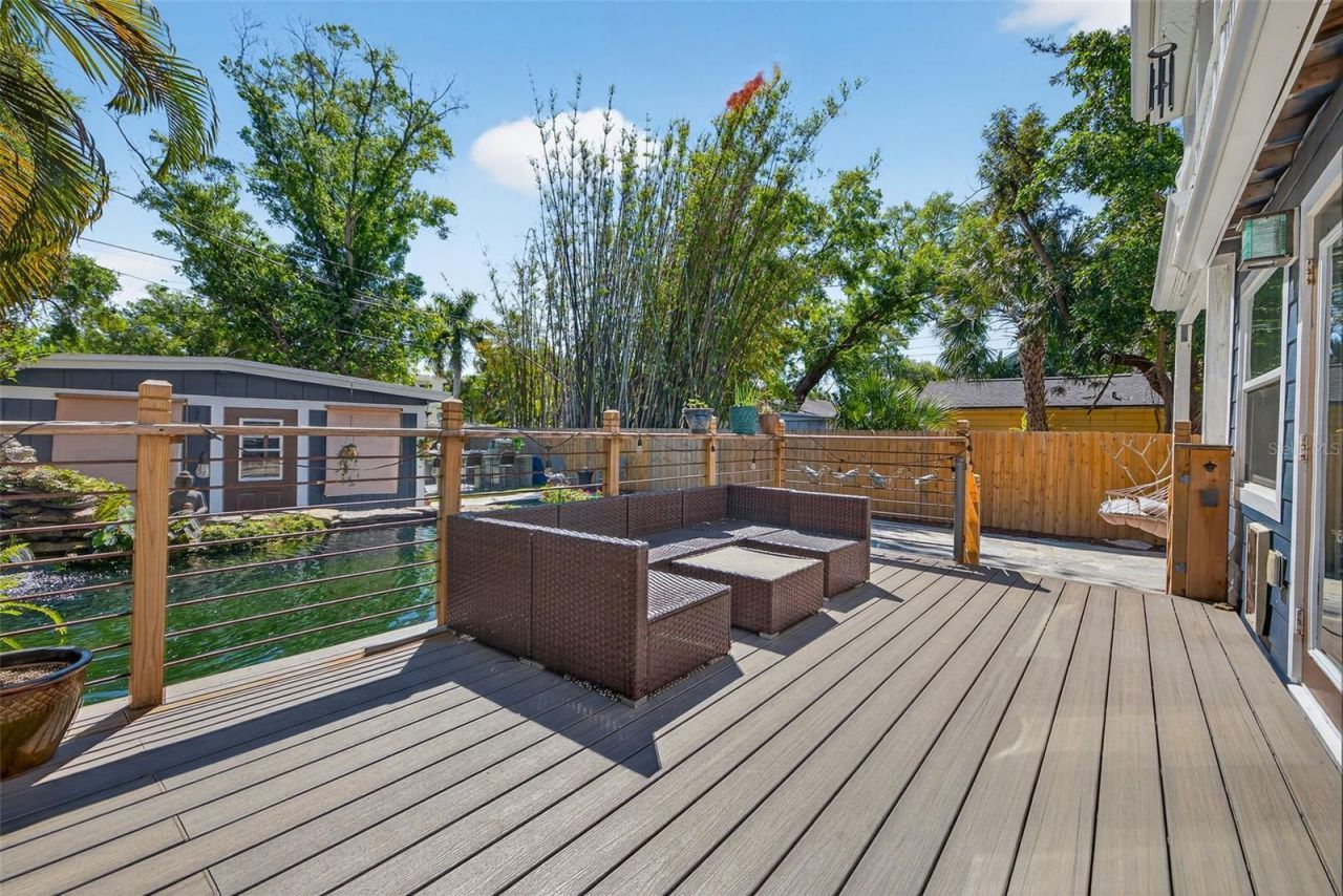 2005 Jackson Street N, Saint Petersburg, FL 33704 Photo