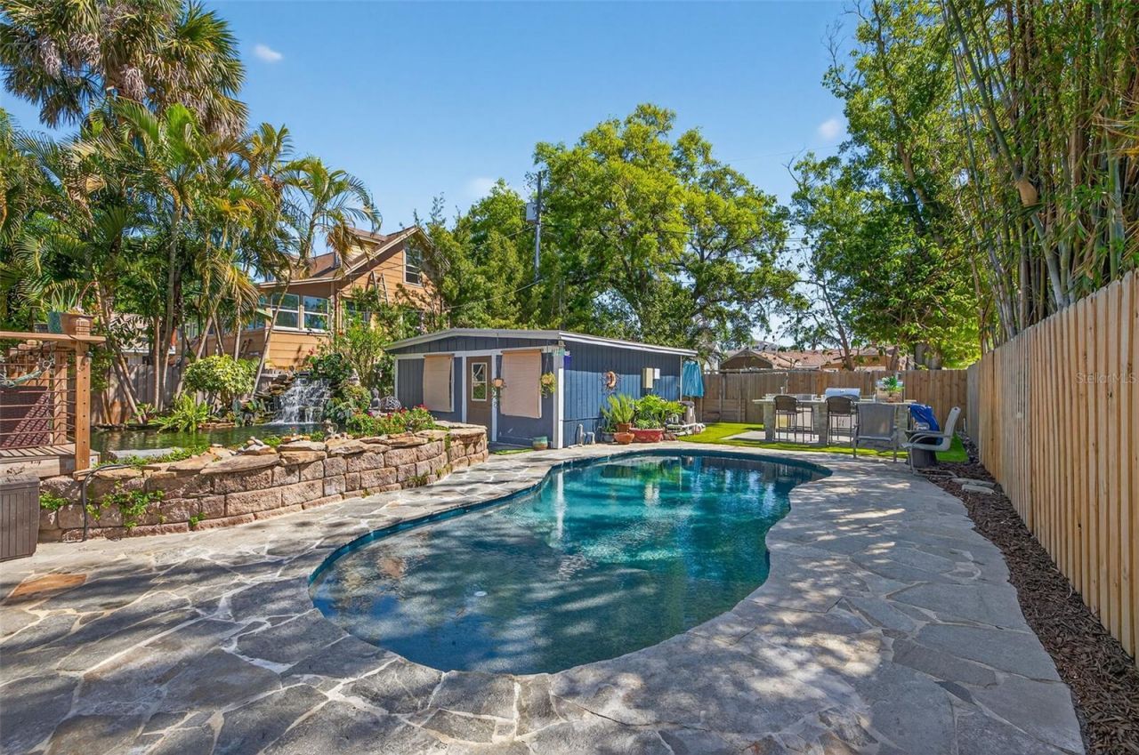 2005 Jackson Street N, Saint Petersburg, FL 33704 Photo