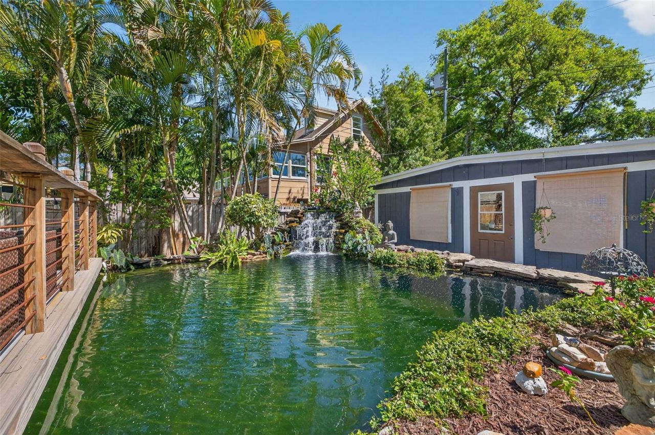 2005 Jackson Street N, Saint Petersburg, FL 33704 Photo