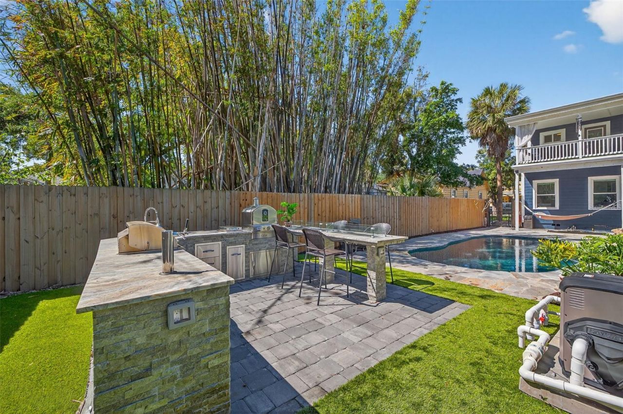 2005 Jackson Street N, Saint Petersburg, FL 33704 Photo